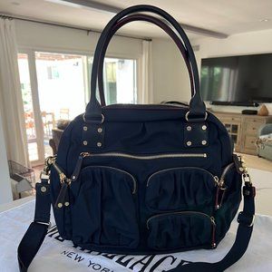 MZ Wallace Bedford Frankie Traveler